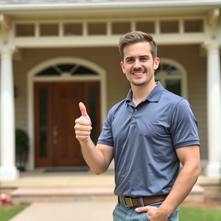 Founder of Ant & Rodent Pest Control Brooklyn Park